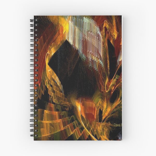 Item preview, Molten designed and sold by Dana Roper.
