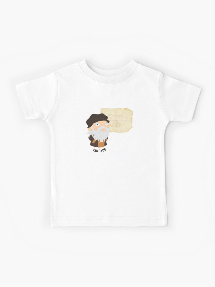 James Watt Kids T-Shirt for Sale by alapapaju