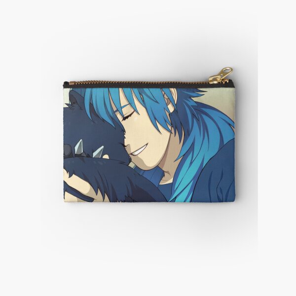 Item preview, Aoba and Ren DRAMAtical Murder HD screenshot poster designed and sold by Jace Sneddon.