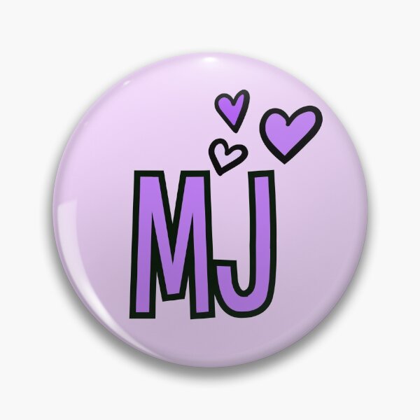 Item preview, Astro MJ Hearts designed and sold by StrayPop.