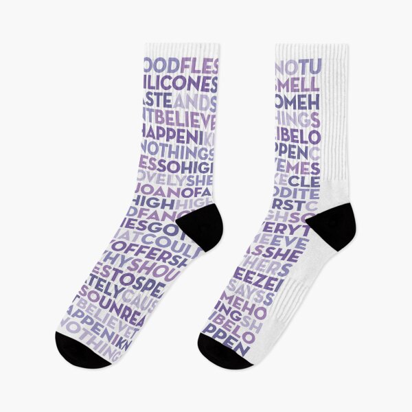 Item preview, She's So High - Tal Bachman (lyrics) v.1 designed and sold by x1brett.