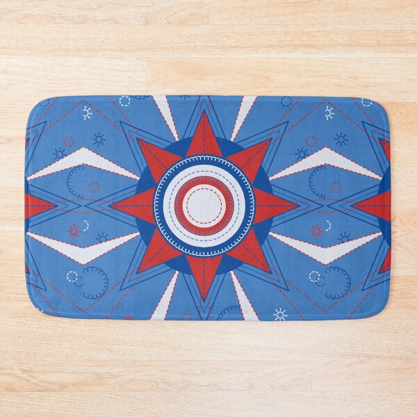Item preview, Abstract Star  designed and sold by BorneowithLove.