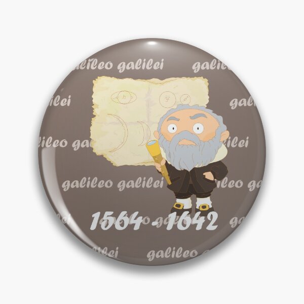 Item preview, Galileo Galieli designed and sold by alapapaju.