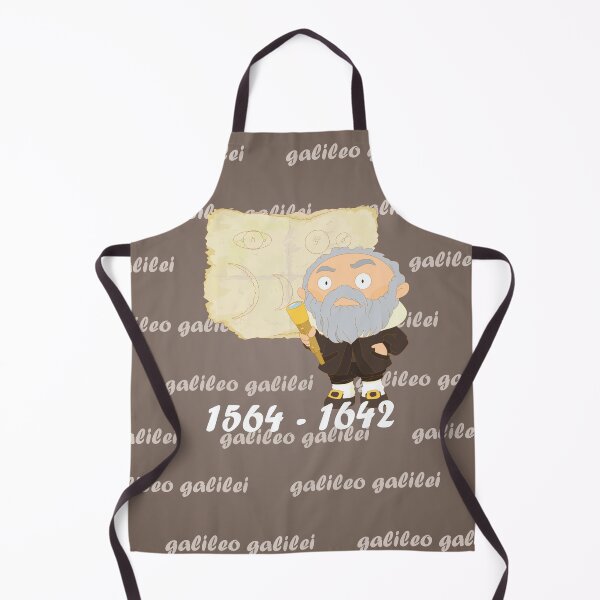 Item preview, Galileo Galieli designed and sold by alapapaju.