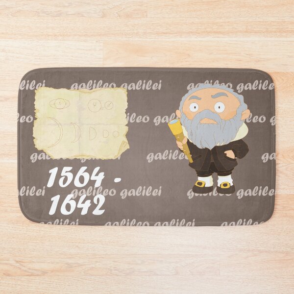 Item preview, Galileo Galieli designed and sold by alapapaju.
