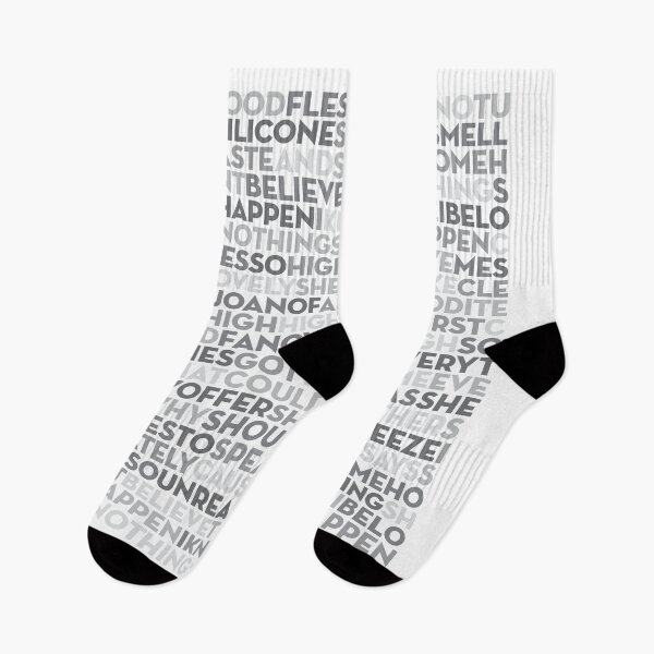 Item preview, She's So High - Tal Bachman (lyrics) v.2 designed and sold by x1brett.