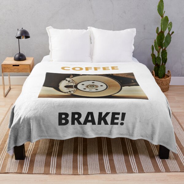 Item preview, Coffee Emergency designed and sold by BOSSERY.