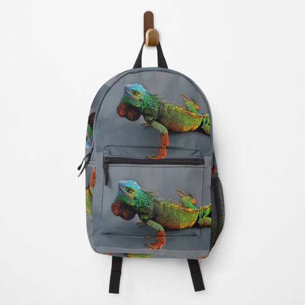 Item preview, A Tulua Iguana designed and sold by alabca.