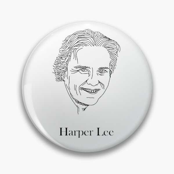 Item preview, Writing with Harper Lee designed and sold by JamesinShirts.