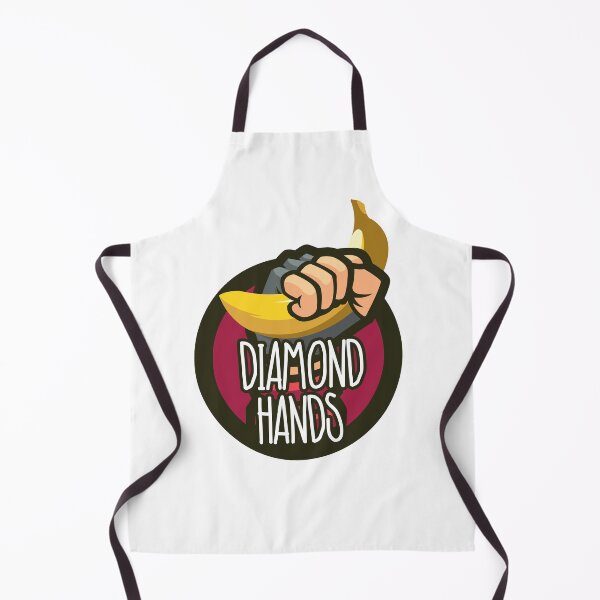 Item preview, Manos de diamante - GME ART designed and sold by GraphicApes.