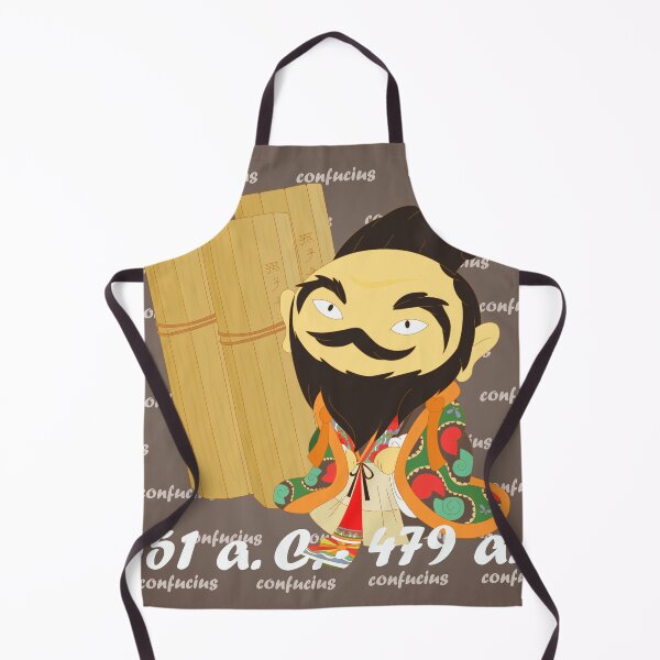 Item preview, Confucius designed and sold by alapapaju.