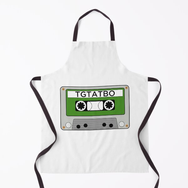 Item preview, TGTATBO cassette designed and sold by knighte003.