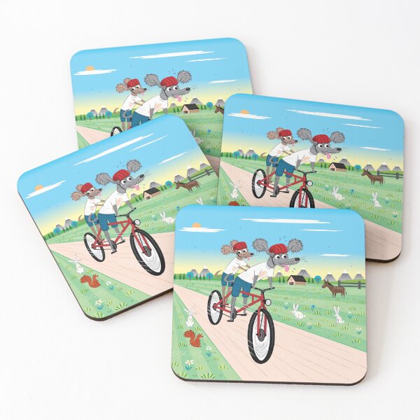 Item preview, Dog Days designed and sold by Oliver Lake.