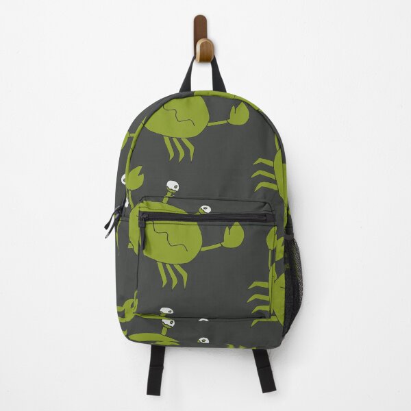 Item preview, Crab green designed and sold by Veki5.