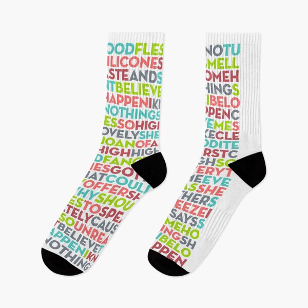 Item preview, She's So High - Tal Bachman (lyrics) v.4 designed and sold by x1brett.
