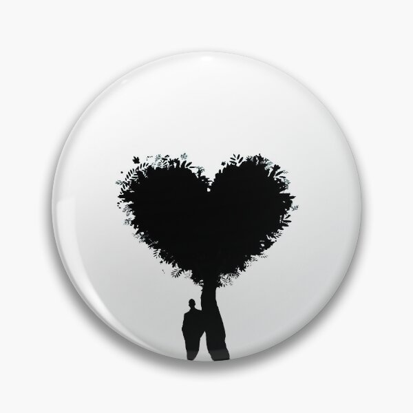 Item preview, Thinking of love designed and sold by TasAlex.