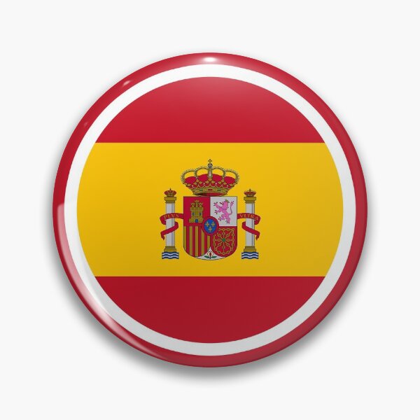 Item preview, Spanish Flag Phone Cases (1) designed and sold by mpodger.