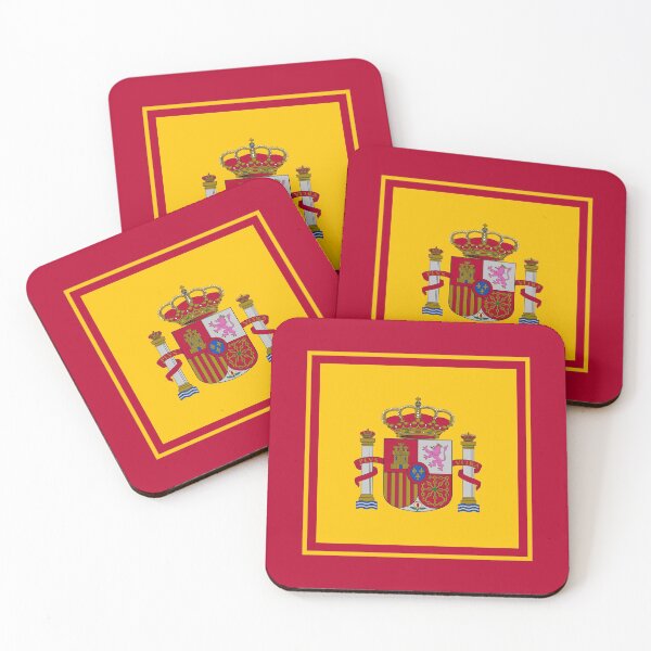 Item preview, Spanish Flag Phone Cases (1) designed and sold by mpodger.