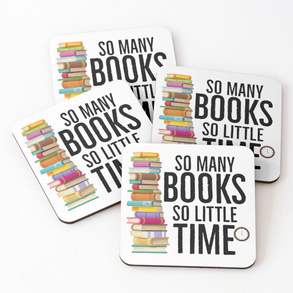 Item preview, So Many Books designed and sold by tristahx.