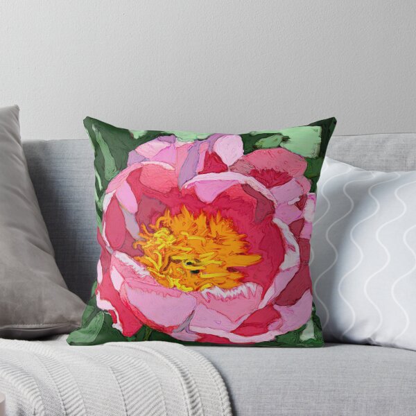 Item preview, The Peony designed and sold by Jason Mix.
