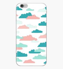 Cloudy Sky iPhone Case