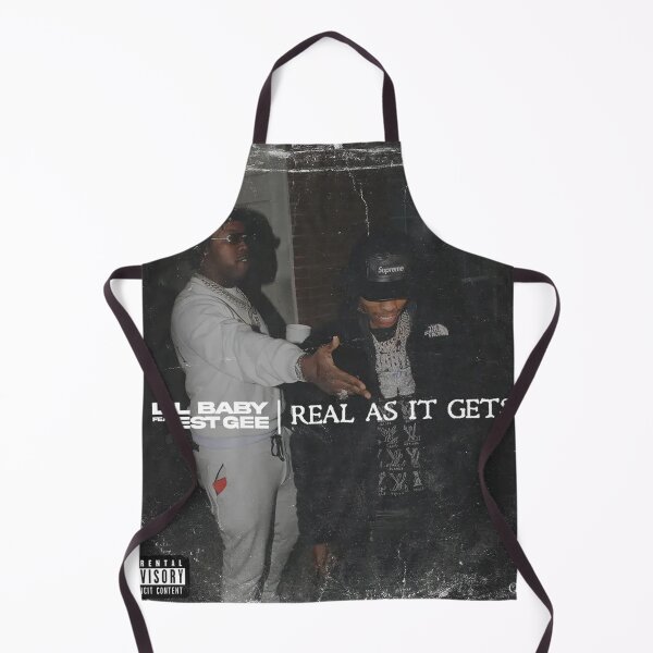 Item preview, Baby Real As It Get designed and sold by McTheAnderson.