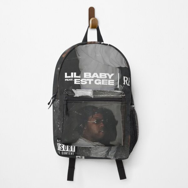 Item preview, Baby Real As It Get designed and sold by McTheAnderson.