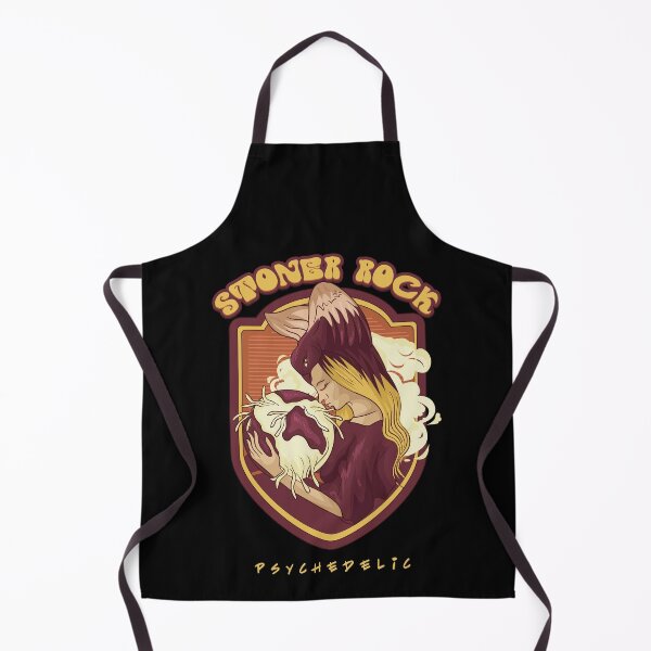 Item preview, Retro stoner rock music designed and sold by ElBeDesigns.