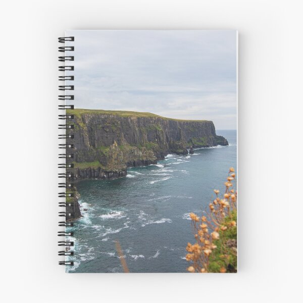 Item preview, Cliffs of moher, Doolin designed and sold by Roberd Palm.