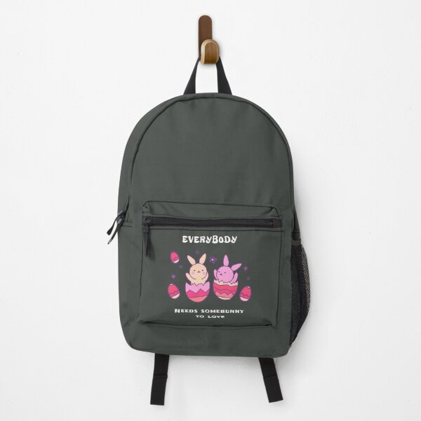 Item preview, Everybody needs somebunny designed and sold by Bratak.