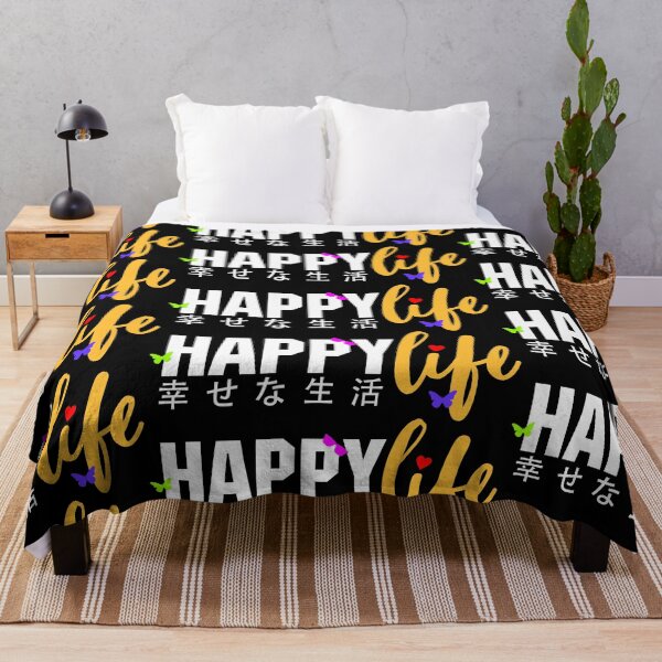Item preview, HAPPY LIFE designed and sold by angelisart.
