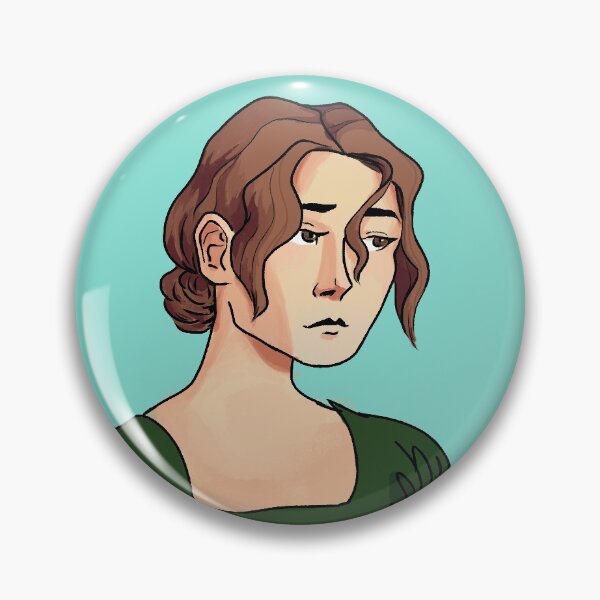 Item preview, Elizabeth Pride and Prejudice  designed and sold by PastelDumpster.