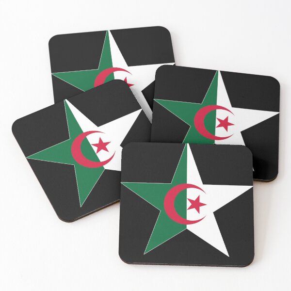Item preview, Algeria designed and sold by Passengers.