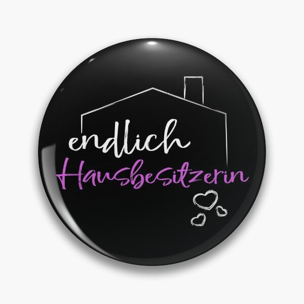 Artikelvorschau, Endlich Hausbesitzerin entworfen und verkauft von noahs-shop.