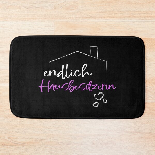 Item preview, Finally a homeowner designed and sold by noahs-shop.
