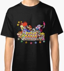 Paper Mario: The Thousand Year Door Classic T-Shirt