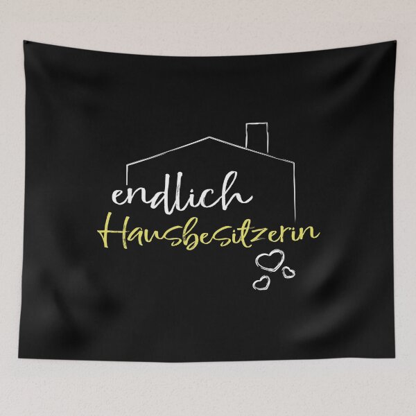 Item preview, Finally a homeowner designed and sold by noahs-shop.