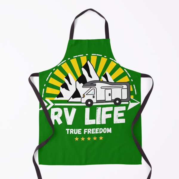 Item preview, RV life, true freedom designed and sold by Coots89.