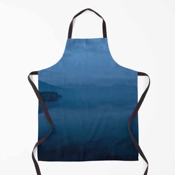 Item preview, Sea Meets Sky, Ioannina Greece designed and sold by Green-Rainbow.