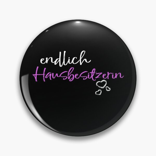 Artikelvorschau, Endlich Hausbesitzerin entworfen und verkauft von noahs-shop.
