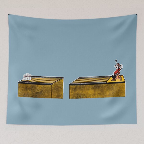 Item preview, Bowling 2 ... Bowling ... designed and sold by AtelierFafard.