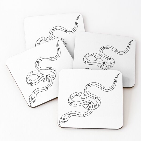 Item preview, snake aesthetic  designed and sold by --Camiila--.