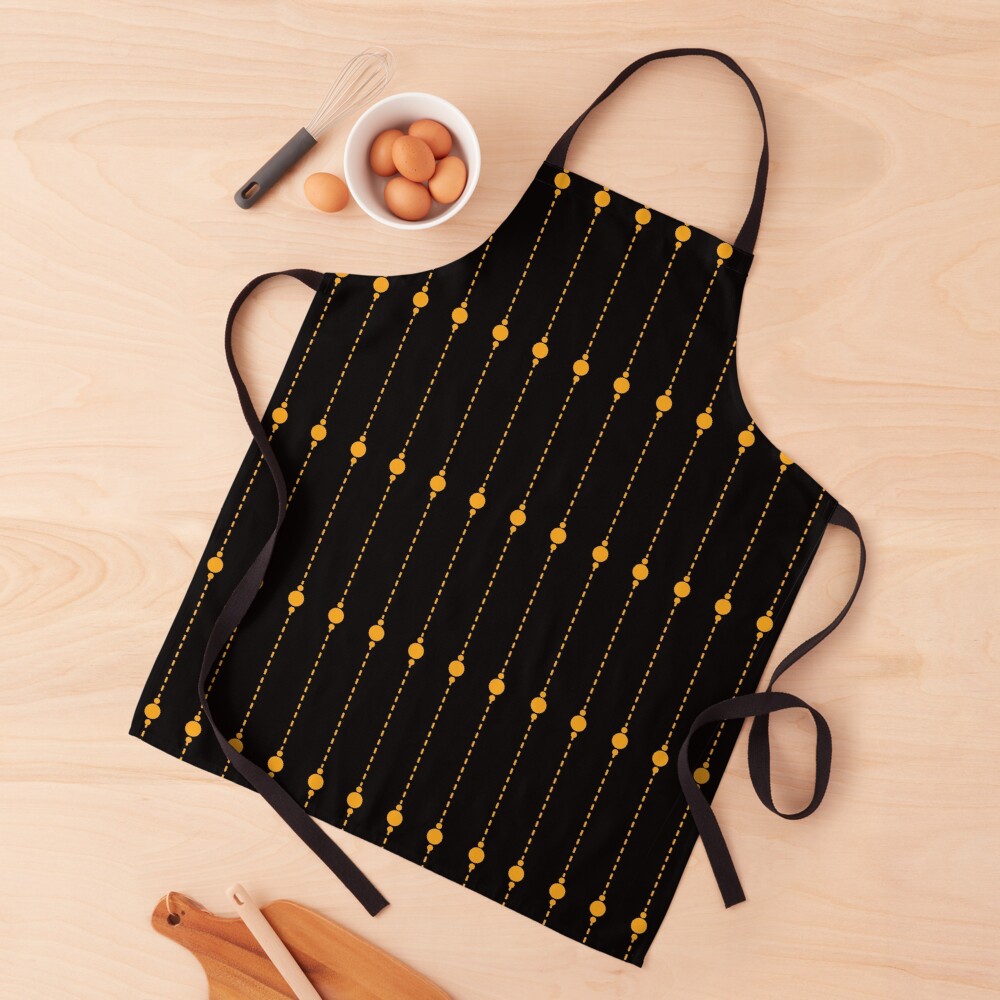 Item preview, Apron designed and sold by Soumita.