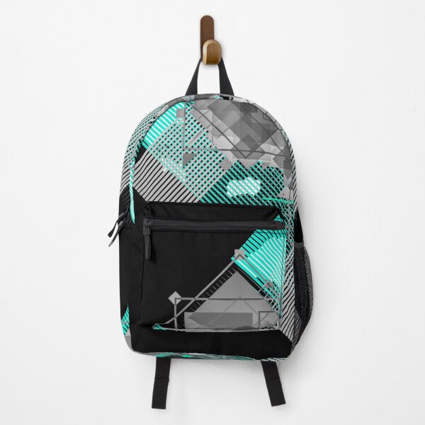 Item preview, Aqua geo designed and sold by C4Rack.