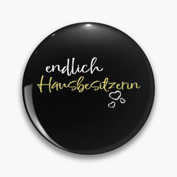 Artikelvorschau, Endlich Hausbesitzerin entworfen und verkauft von noahs-shop.