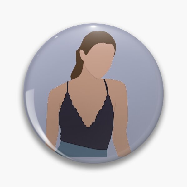 Item preview, emily blunt - adjustment bureau designed and sold by carterwood.