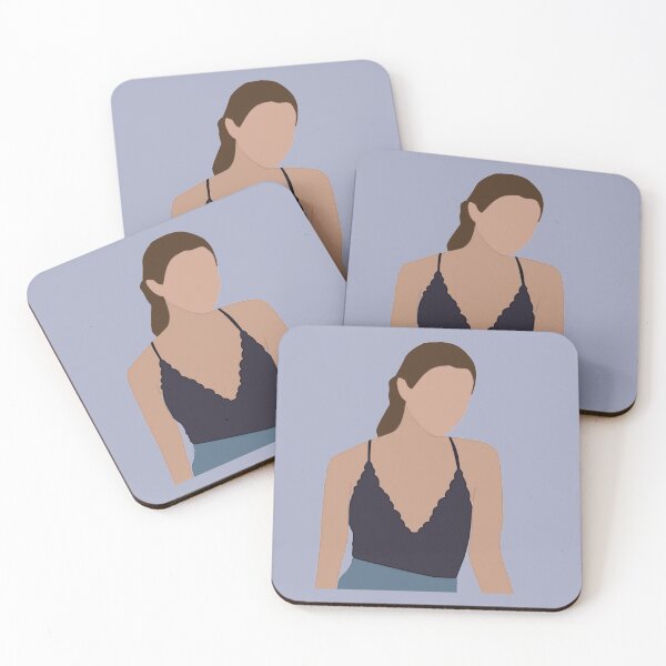 Item preview, emily blunt - adjustment bureau designed and sold by carterwood.