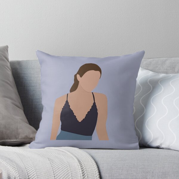 Item preview, emily blunt - adjustment bureau designed and sold by carterwood.