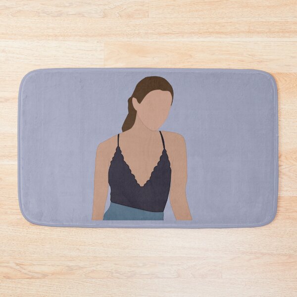 Item preview, emily blunt - adjustment bureau designed and sold by carterwood.
