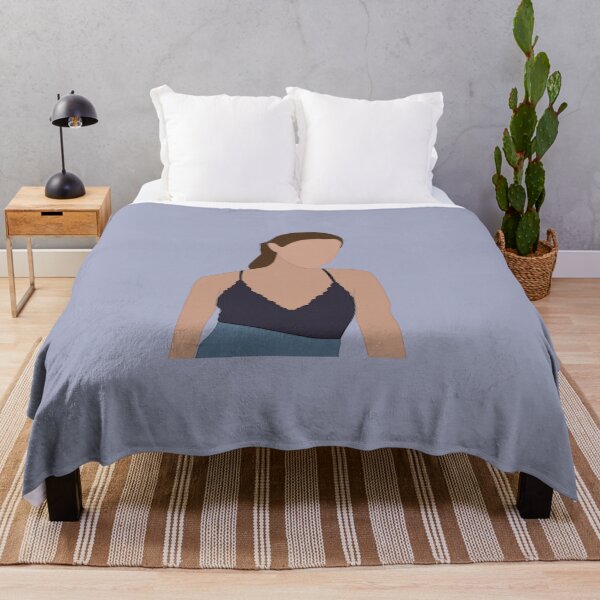 Item preview, emily blunt - adjustment bureau designed and sold by carterwood.